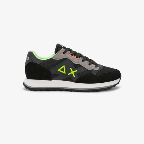 Baskets Z46123 JAKI 2.0 FLUO 682-11 NERO - Sun68 - Modalova