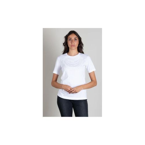 T-shirt MA66A66E2-270 - Elisabetta Franchi - Modalova