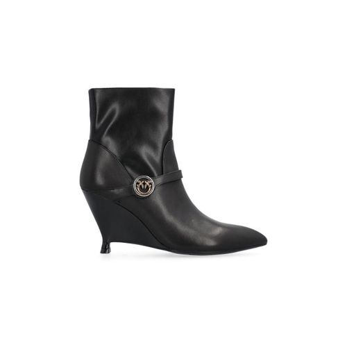 Bottes GWEN 04 SD0639 P095-Z99 - Pinko - Modalova