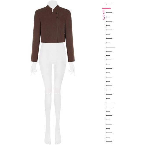 Blouson Rinascimento CFC0131939003 - Rinascimento - Modalova