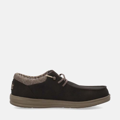 Mocassins HEYDUDE MOCASSINI - HEYDUDE - Modalova