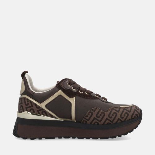 Baskets Liu Jo MAXI WONDER 01 - Liu Jo - Modalova