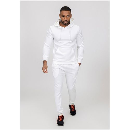 Jogging Ensemble Jogging H, Blanc - Kebello - Modalova