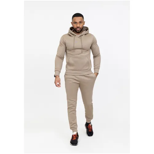 Jogging Ensemble Jogging H, Beige - Kebello - Modalova