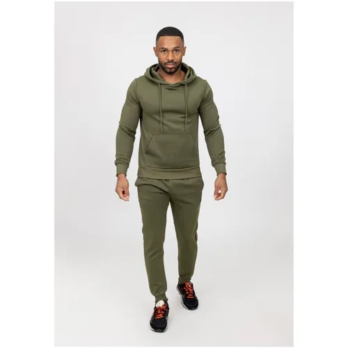 Jogging Ensemble Jogging H, Vert - Kebello - Modalova