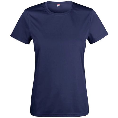 T-shirt C-Clique Basic Active - C-Clique - Modalova