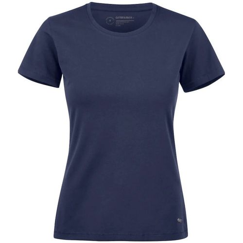 T-shirt Cutter & Buck Manzanita - Cutter & Buck - Modalova