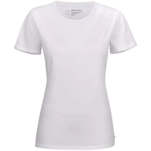 T-shirt Cutter & Buck Manzanita - Cutter & Buck - Modalova