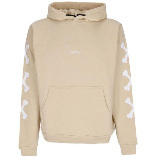 Sweat-shirt Cross Bones Hoodie - Phobia - Modalova