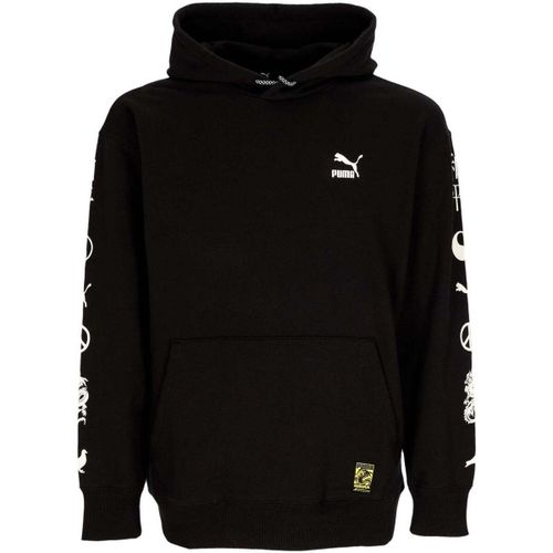 Sweat-shirt Graphic Hoodie X Staple - Puma - Modalova