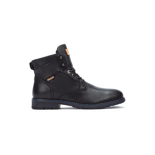 Bottes York doublure chaude - Pikolinos - Modalova