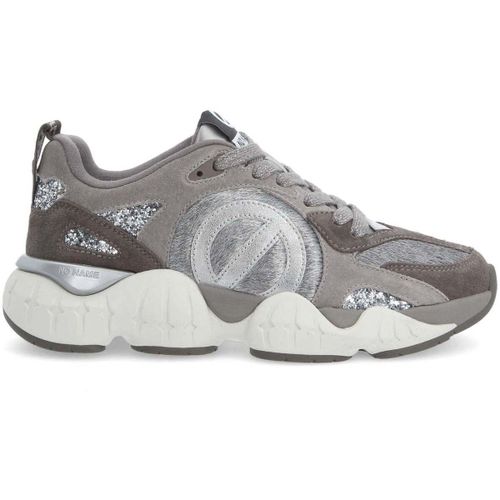 Baskets basses KRAZEE RUNNER W - No Name - Modalova