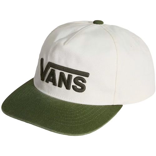 Chapeau Vans Drop V Logo Snapback - Vans - Modalova