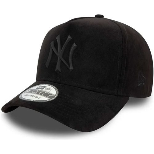 Chapeau FAUX SUEDE EFRAME NEYYAN - New-Era - Modalova