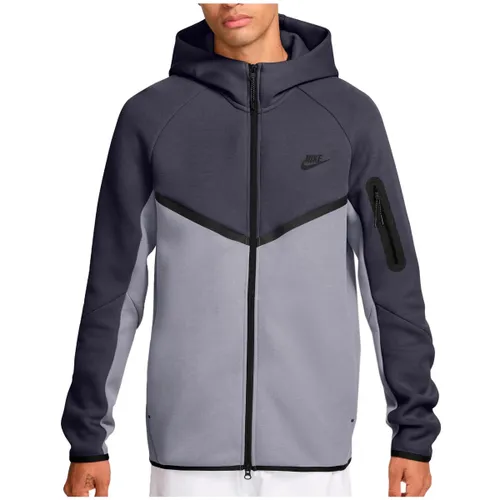 Sweatshirts à capuche M NK TCH FLC FZ WR HOODIE - Nike - Modalova