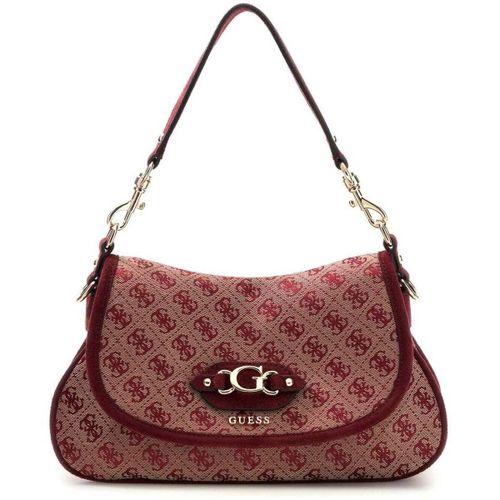 Sac a main Guess Samantha - Guess - Modalova