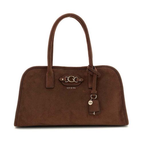 Sac a main Guess Samantha - Guess - Modalova