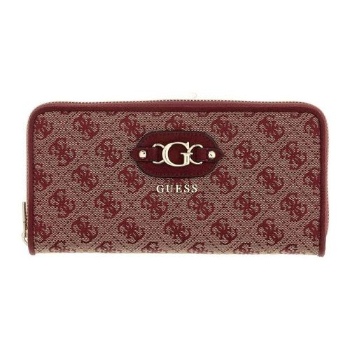 Portefeuille Guess Samantha - Guess - Modalova