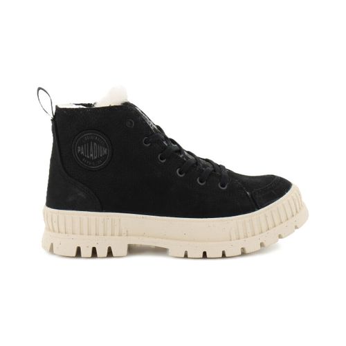 Bottines Palashock Zip-Up Worker Boots - Palladium - Modalova