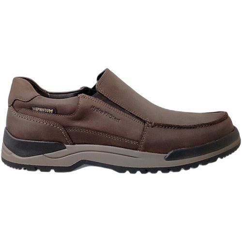 Mocassins Mephisto Cliford - Mephisto - Modalova