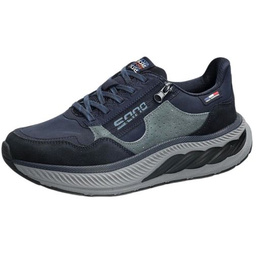 Baskets basses Stride - Sano De Mephisto - Modalova