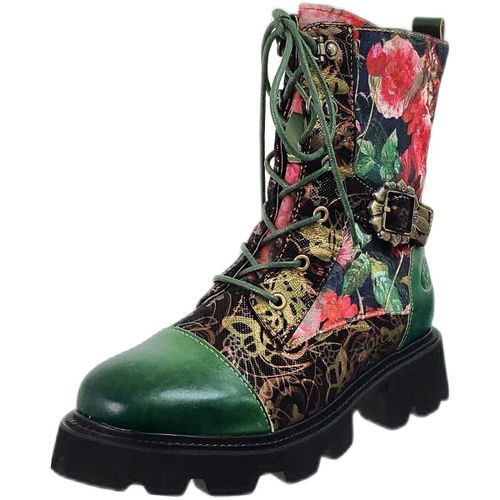 Bottines Laura Vita Kouleo 15 - Laura Vita - Modalova