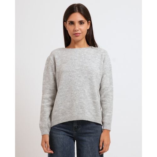 Pull Pull coupe évasée - Denny Rose - Modalova