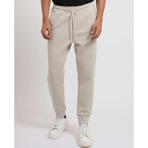 Pantalon Pantalon de jogging en mélange coton - BOSS - Modalova