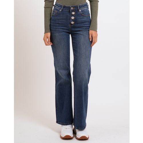 Jeans Fracomina Jeans bootcut femme - Fracomina - Modalova
