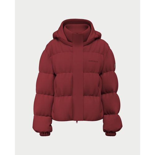 Blouson Blouson matelassé court - Guess - Modalova