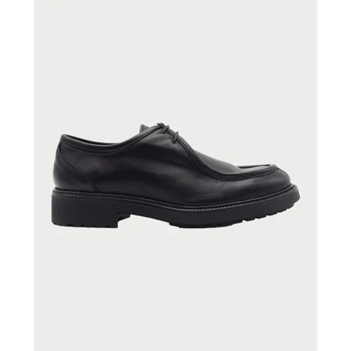 Ville basse Chaussures en cuir Paraboots - Exton - Modalova