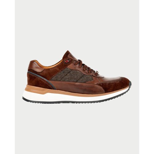 Baskets Baskets multicolore - Exton - Modalova