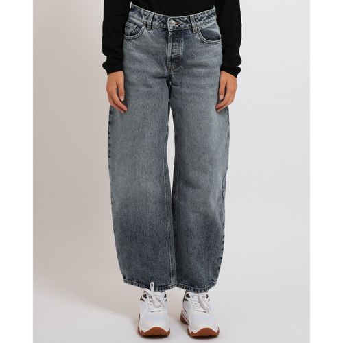 Jeans HUGO Jean coupe barrel femme - HUGO - Modalova