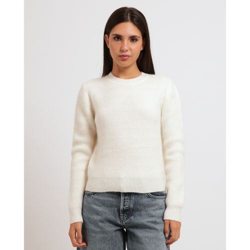Pull Pull avec traitement chevron - HUGO - Modalova