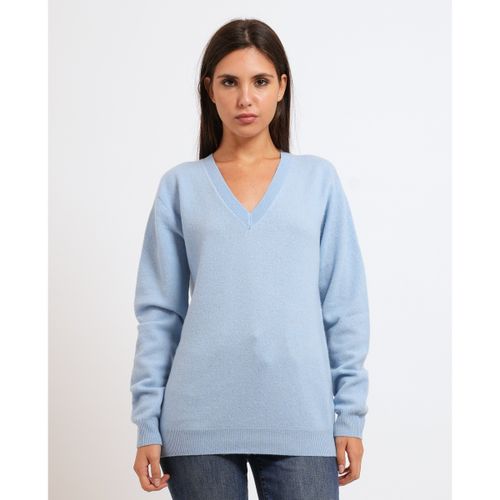 Pull Fracomina Pull en laine - Fracomina - Modalova