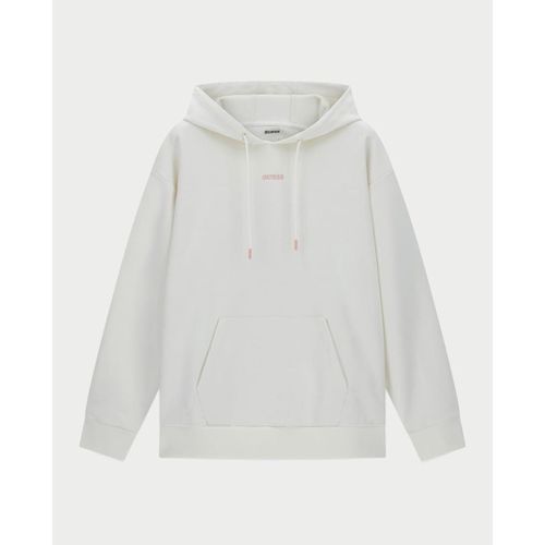 Sweatshirts à capuche Sweat-shirt avec capuche et impression dos - Guess - Modalova