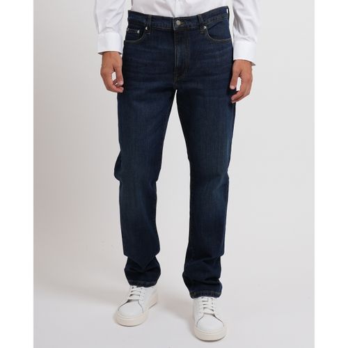 Jeans Jean lavage foncé - Tommy Hilfiger - Modalova