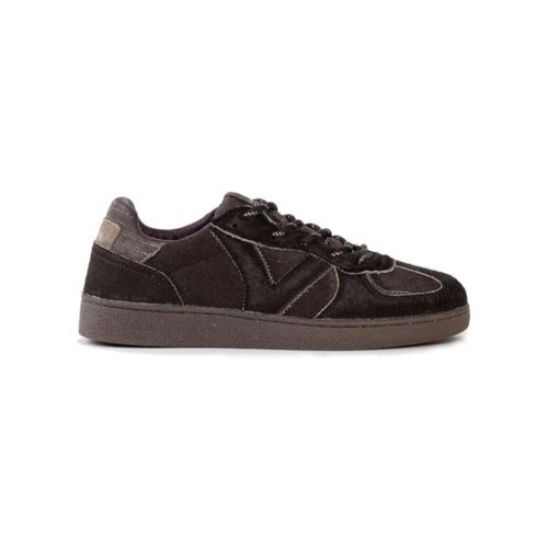 Baskets Victoria 1267101-MARRON - Victoria - Modalova