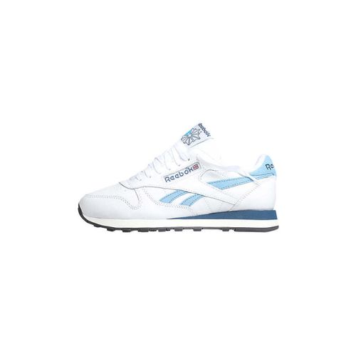 Baskets basses CLASSIC LEATHER - Reebok Sport - Modalova