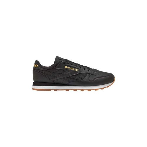 Baskets basses Reebok CLASSIC LEATHER - Redskins - Modalova