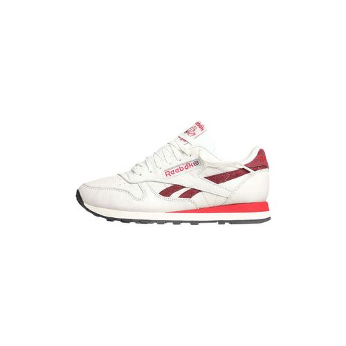 Baskets basses CLASSIC LEATHER - Reebok Sport - Modalova