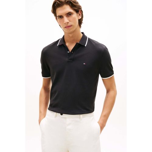 T-shirt Tommy Hilfiger Mw0mw42748 - Tommy Hilfiger - Modalova