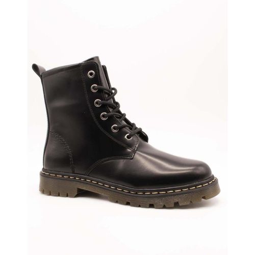 Bottines Mesquita Militar Baja - Mesquita - Modalova