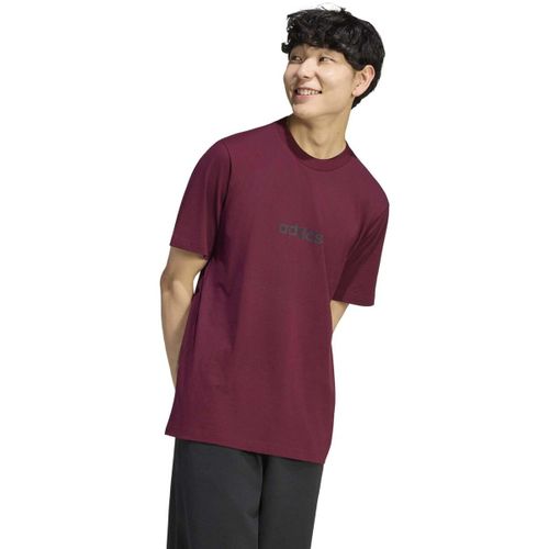 T-shirt adidas M Lin Sj T - adidas - Modalova