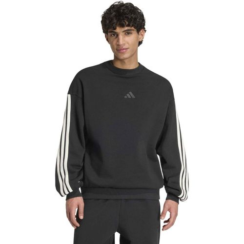 Polaire adidas M Ak 3S Swt - adidas - Modalova