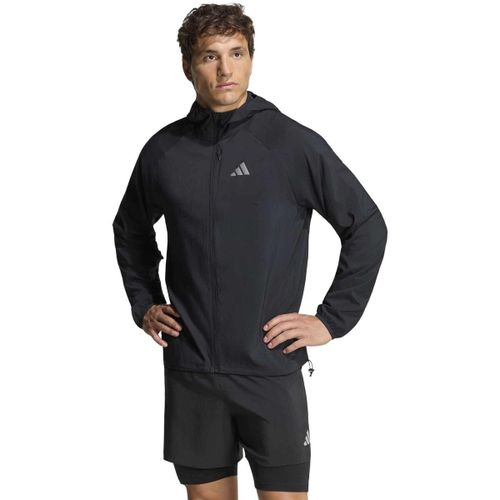 Veste adidas Run Ess Jkt M - adidas - Modalova