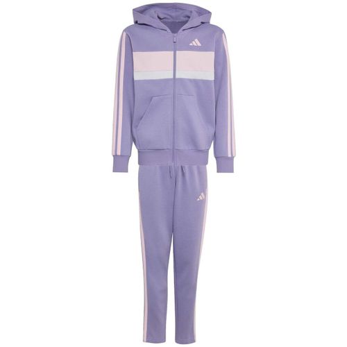 Ensembles de survêtement J 3S Tib Fl Ts - adidas - Modalova