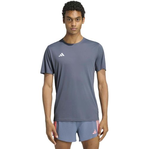 T-shirt adidas Adizero E Tee - adidas - Modalova