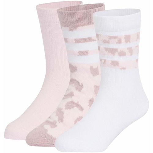 Collants & bas adidas Yg Leo 3Pp - adidas - Modalova