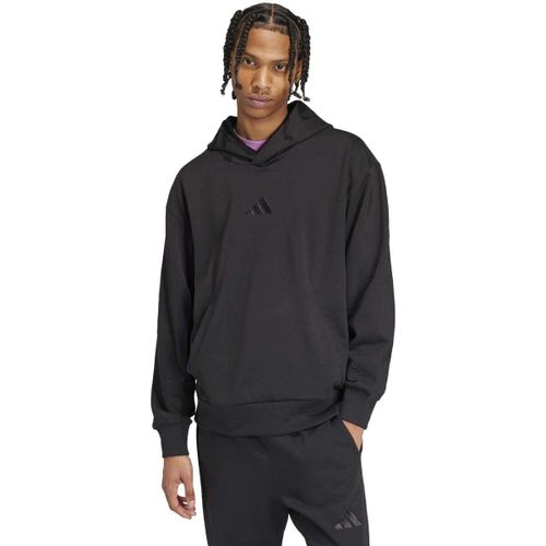 Polaire adidas M A Szn Fl Hd - adidas - Modalova